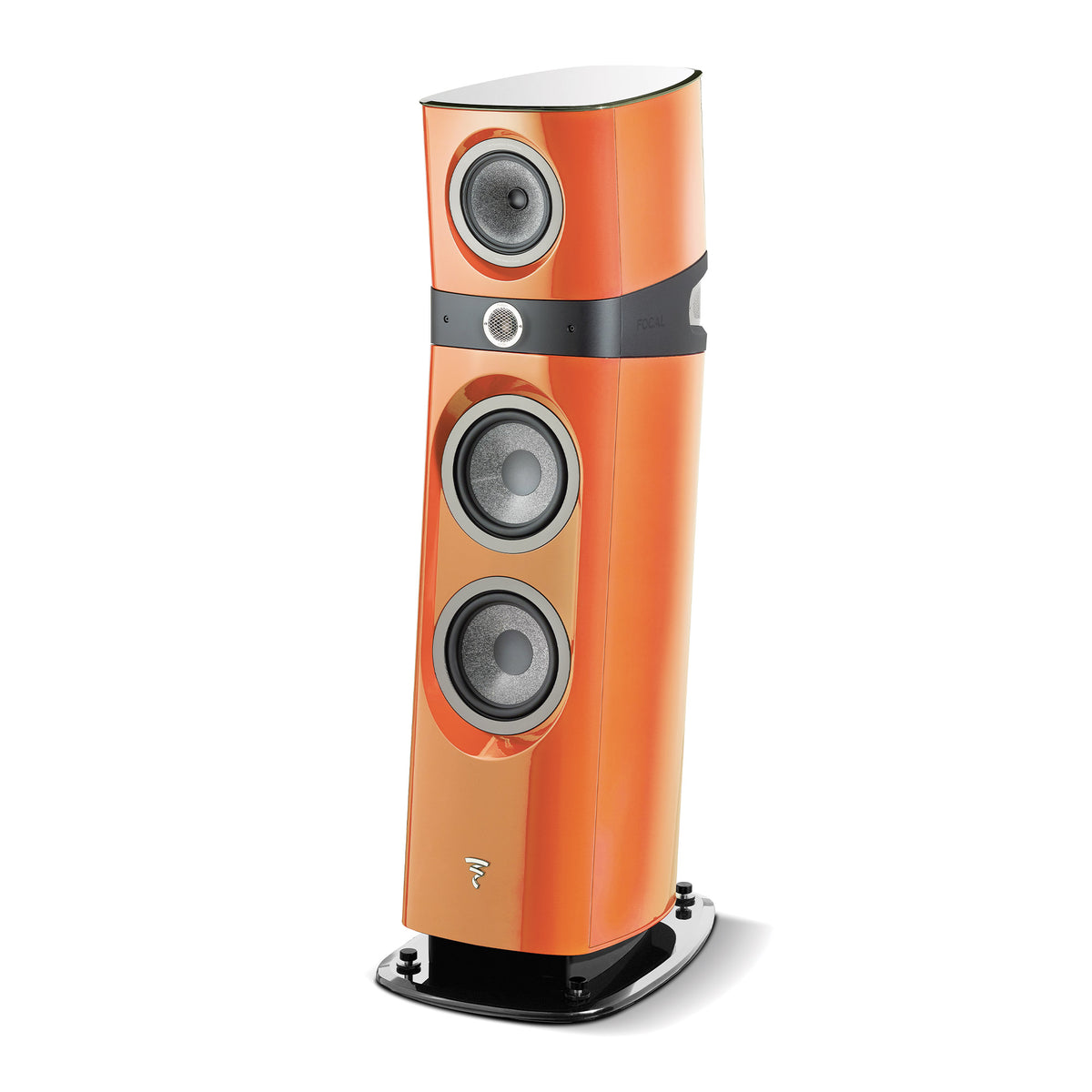 FOCAL SOPRA No3 3-Way Floorstanding Loudspeaker (each)