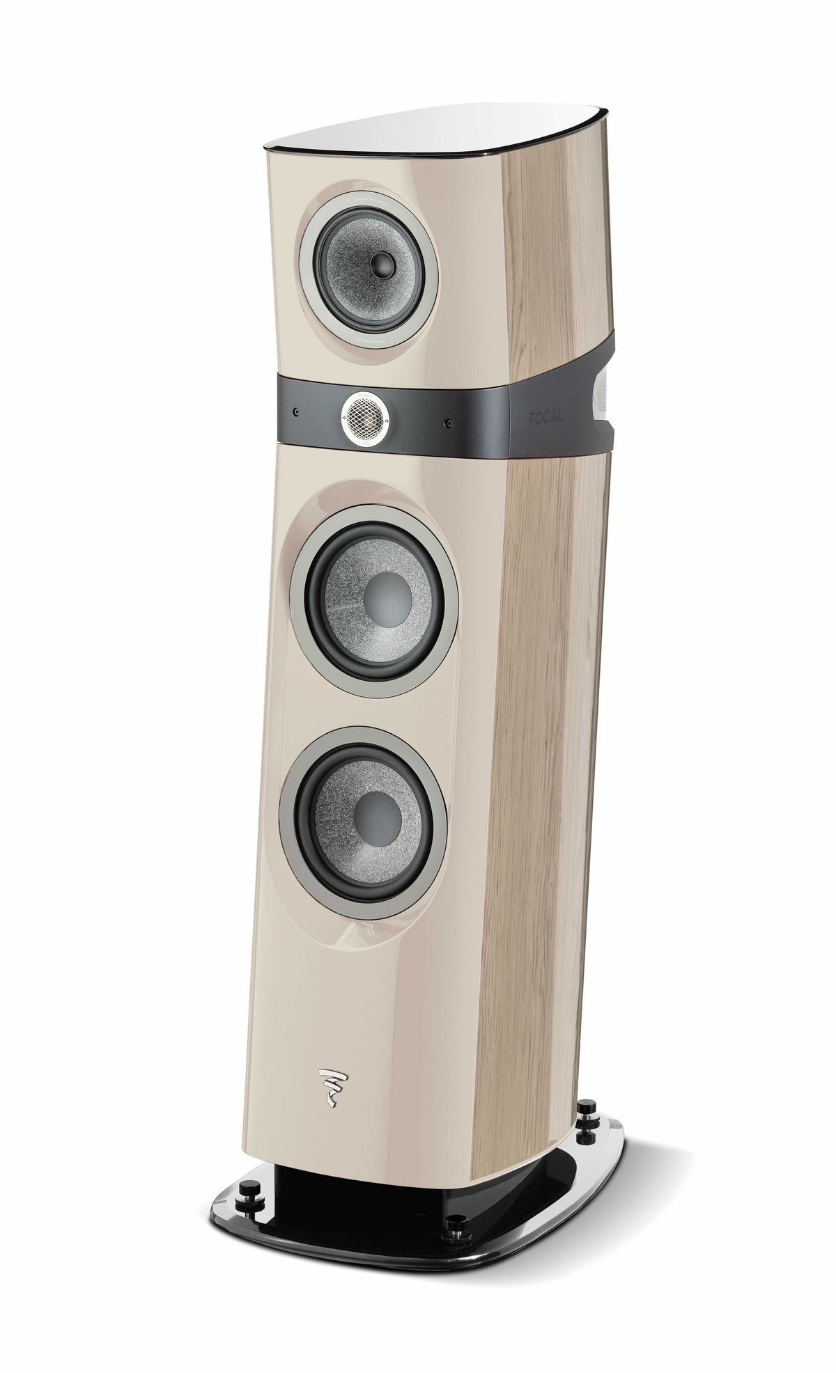 FOCAL SOPRA No3 3-Way Floorstanding Loudspeaker (each)