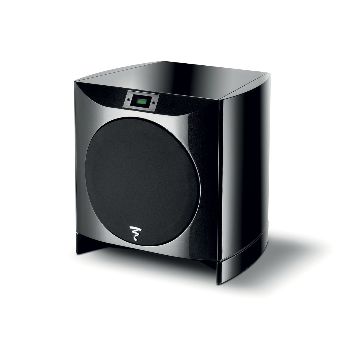 Focal SW 1000 Be 13" Powered Subwoofer | The Grid HiFi