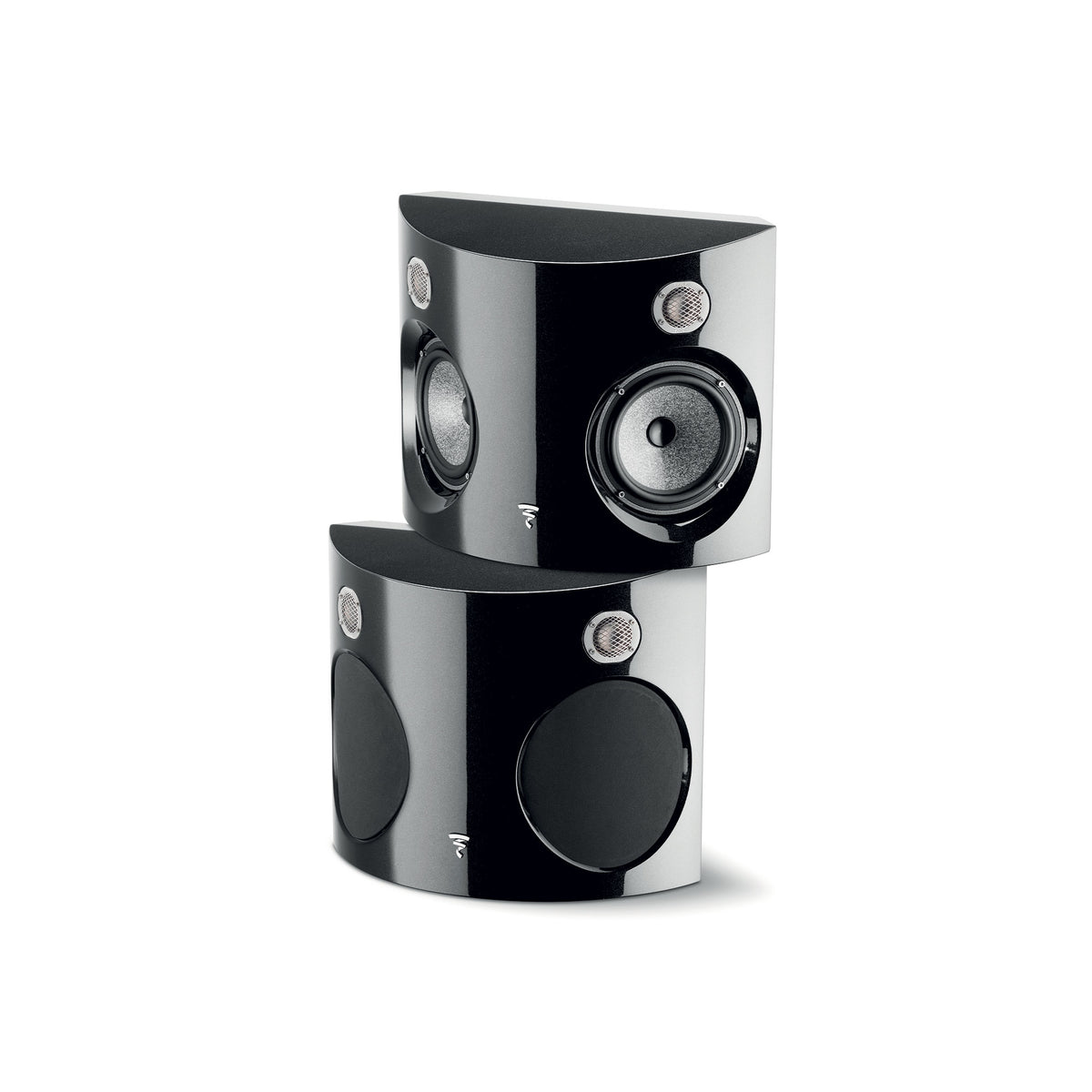 Focal Sopra Surround Be Speakers | The Grid HiFi