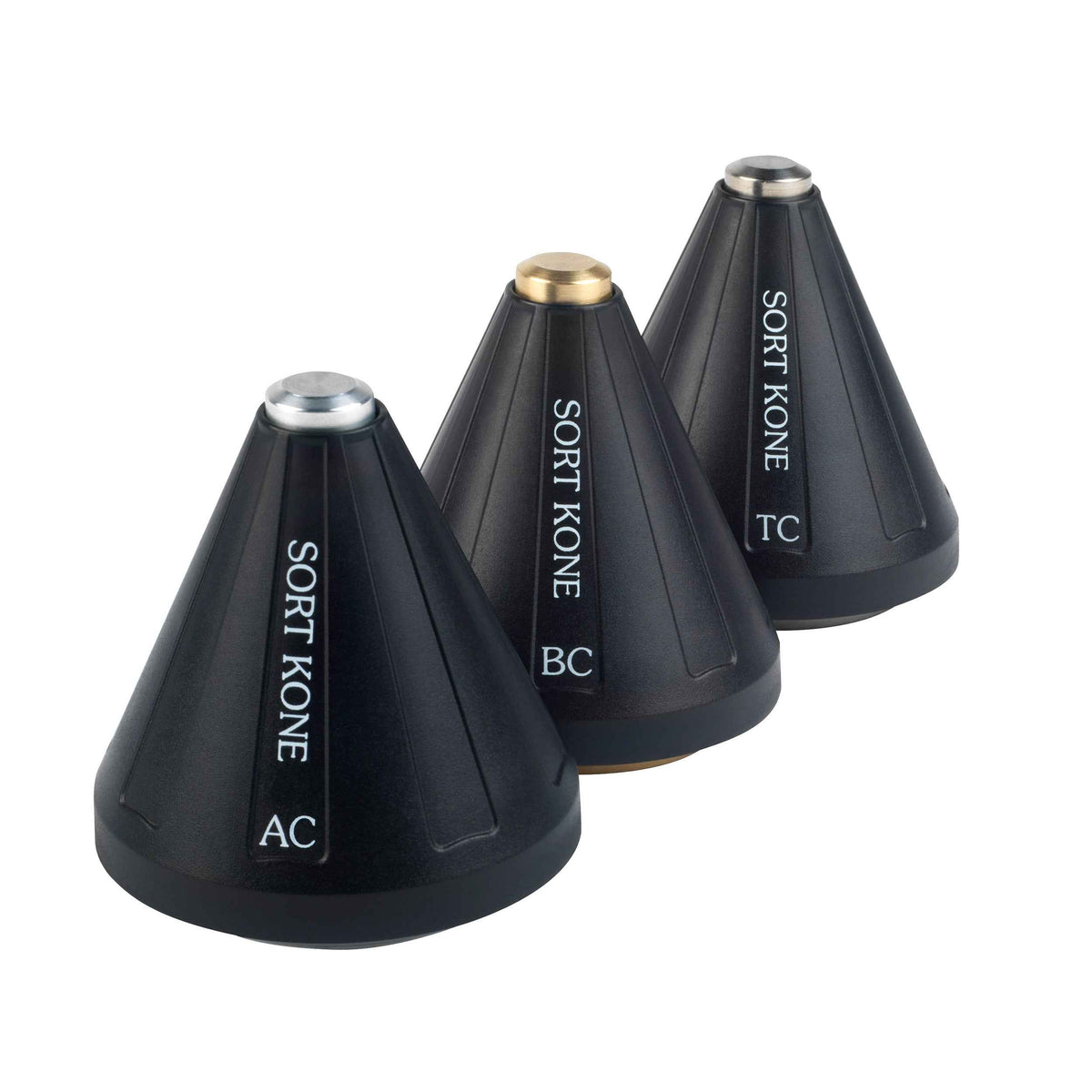 Nordost Sort Kone – Resonance Control System