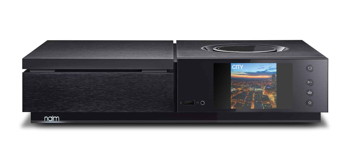 NAIM - UNITI STAR