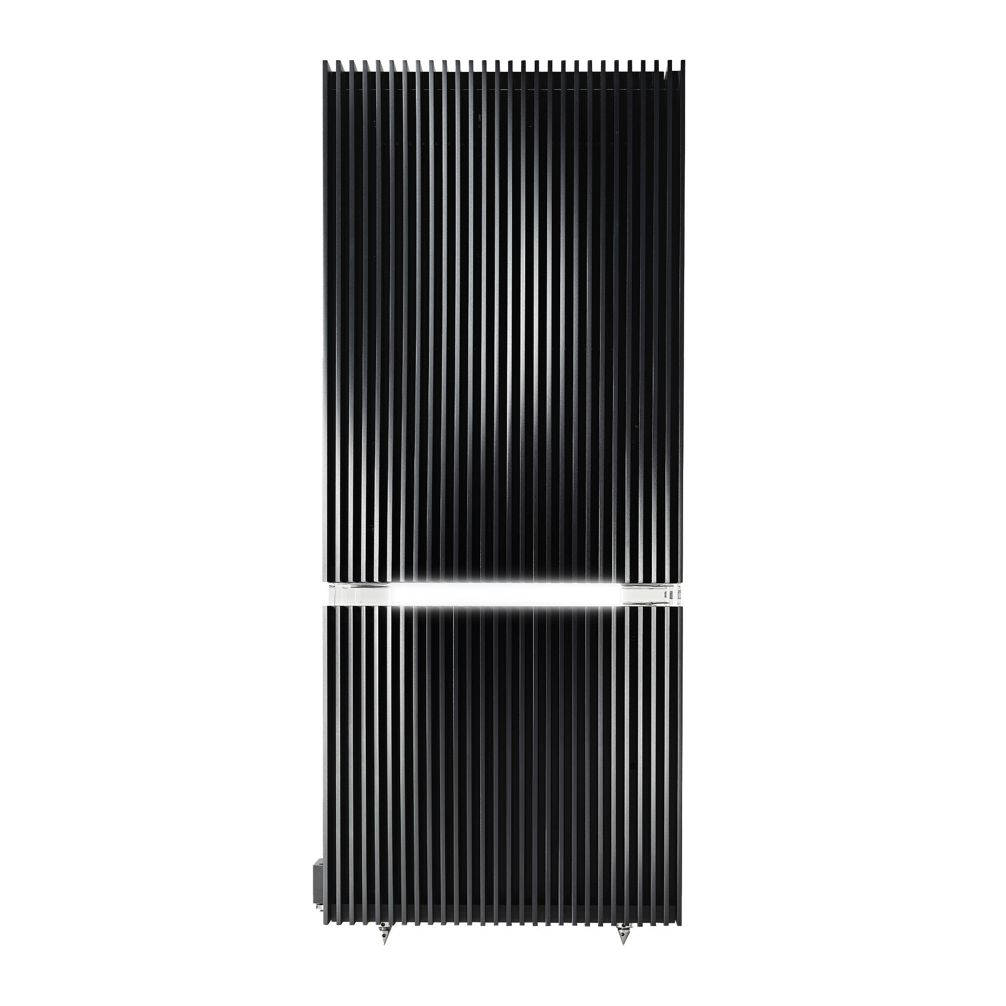 Naim Statement Amplifier