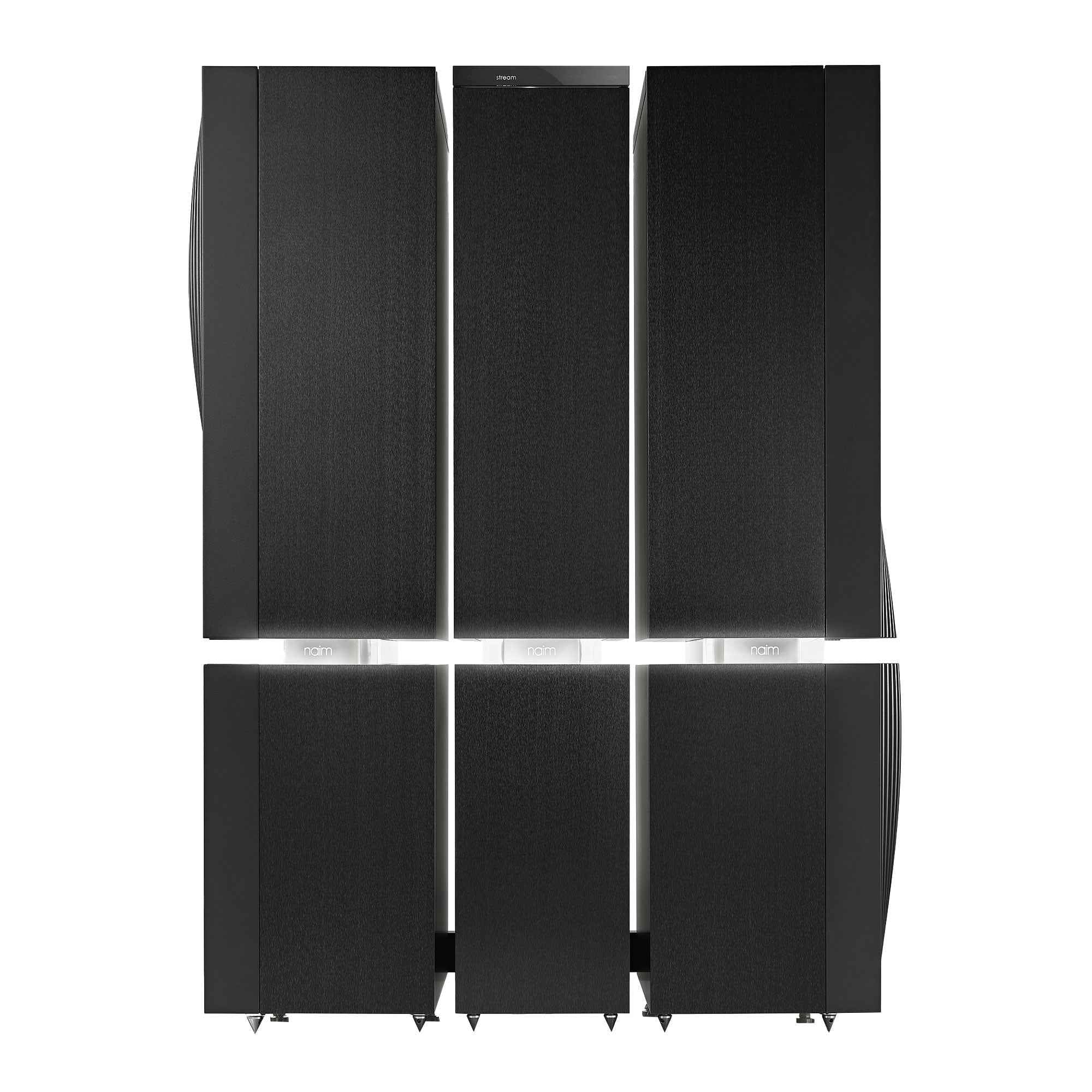Naim Statement Amplifier