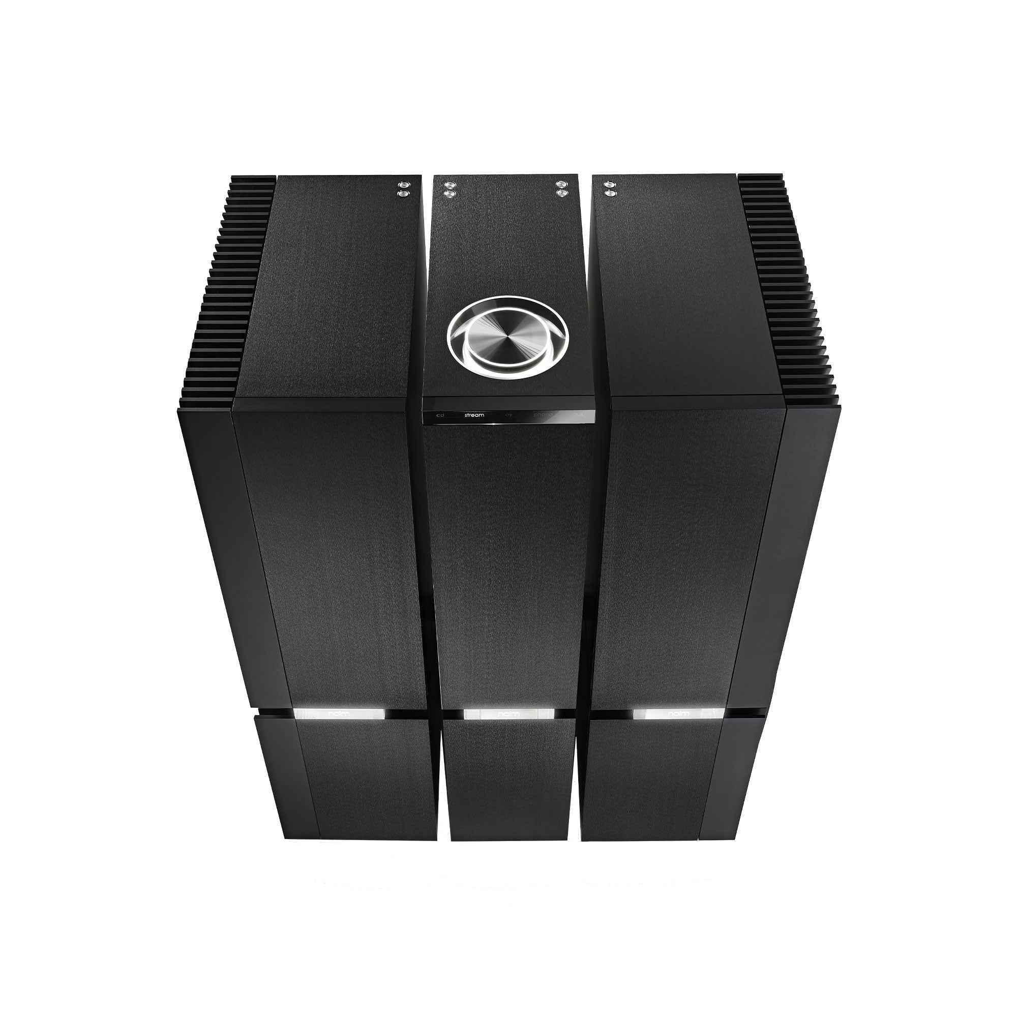 Naim Statement Amplifier