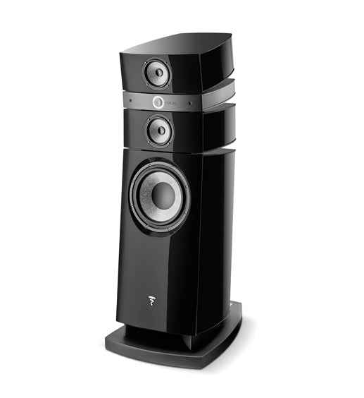 FOCAL STELLA FOCAL STELLA EM EVO (EACH)