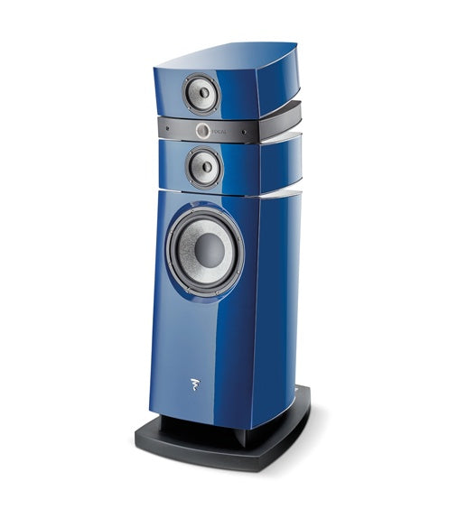 FOCAL GRANDE UTOPIA EM EVO (EACH)