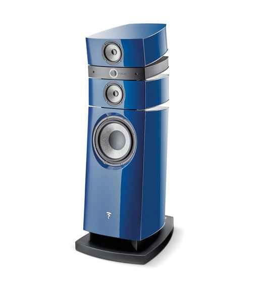 FOCAL GRANDE UTOPIA EM EVO (EACH)