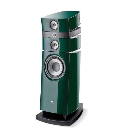 FOCAL GRANDE UTOPIA EM EVO (EACH)
