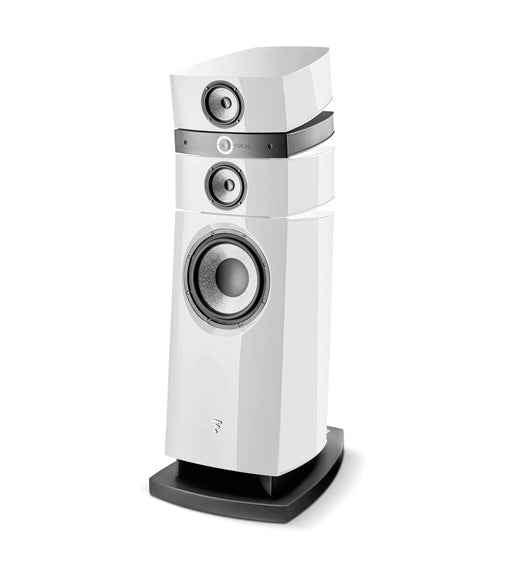 FOCAL GRANDE UTOPIA EM EVO (EACH)