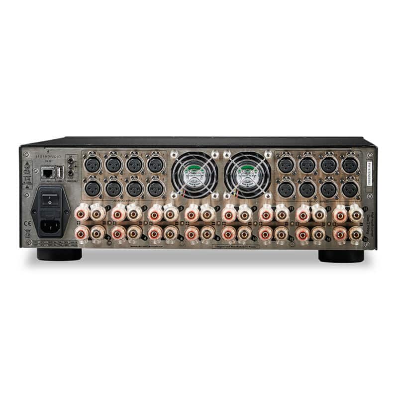 StormAudio PA 16 MK3 16-Channel Amplifier | The Grid HiFi
