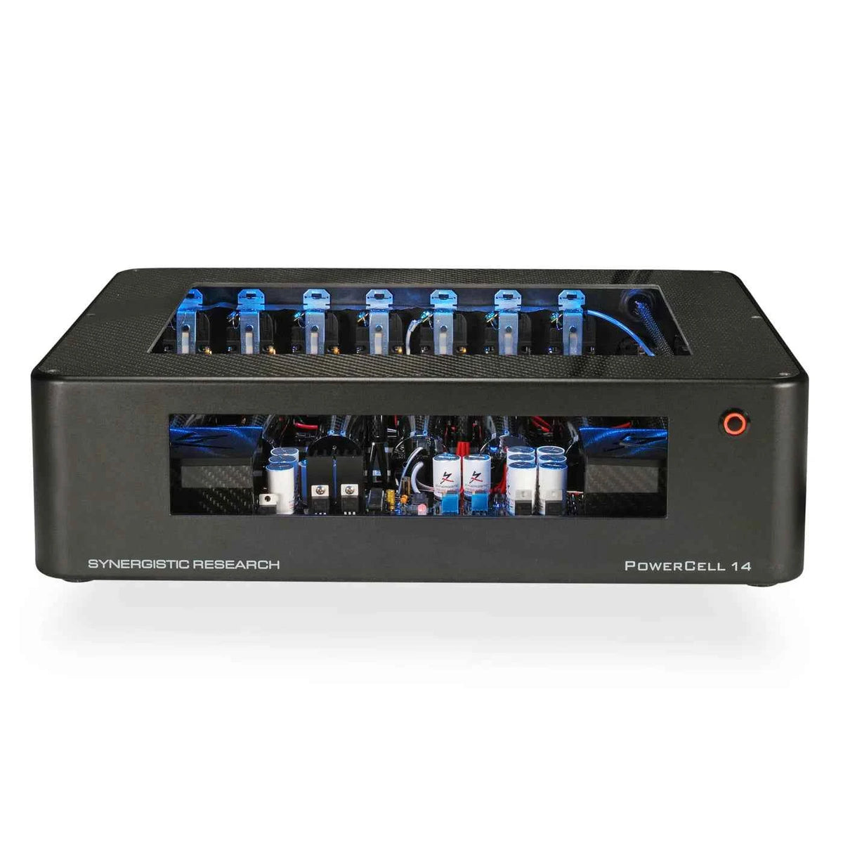 Synergistic Research SRX PowerCell 14 (open box) | The Grid HiFi