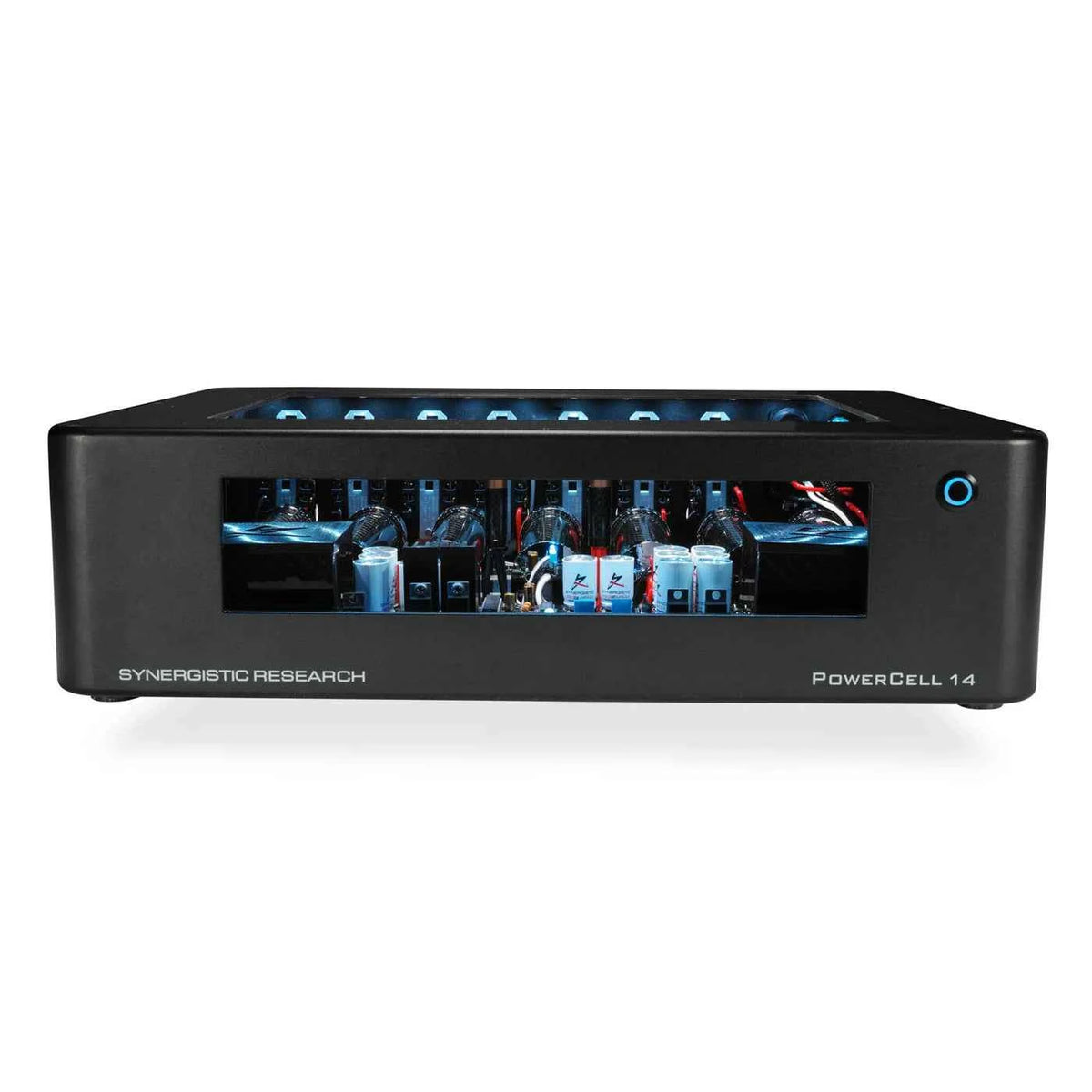 Synergistic Research SRX PowerCell 14 (open box) | The Grid HiFi