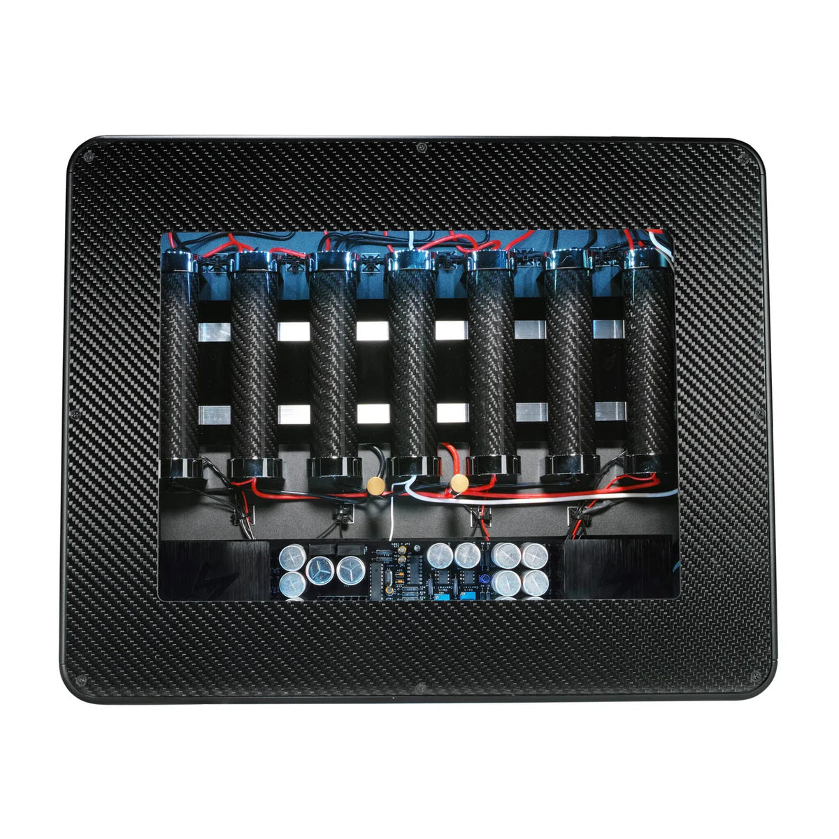 Synergistic Research PowerCell 14 Power Conditioner | The Grid