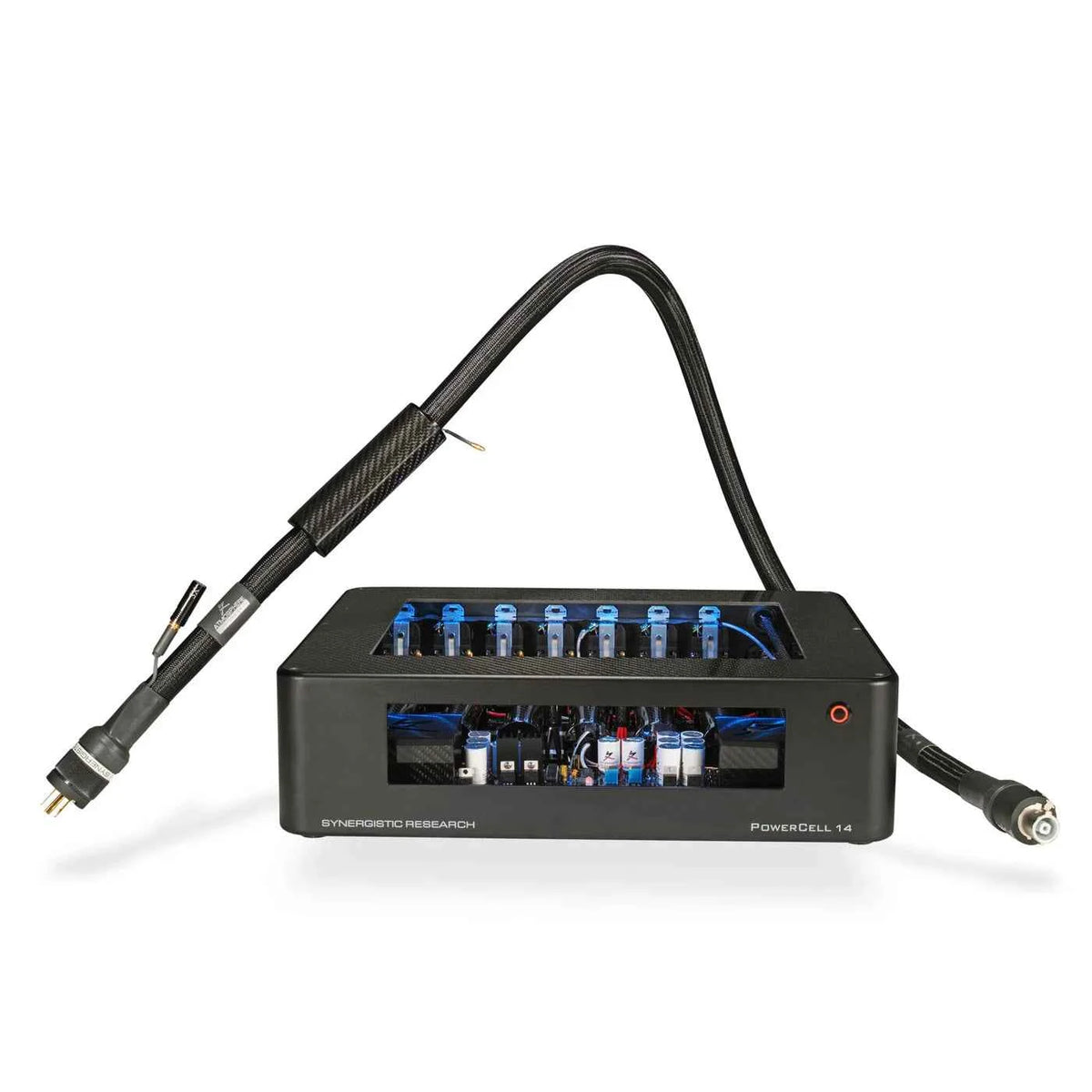 Synergistic Research SRX PowerCell 14 (open box) | The Grid HiFi