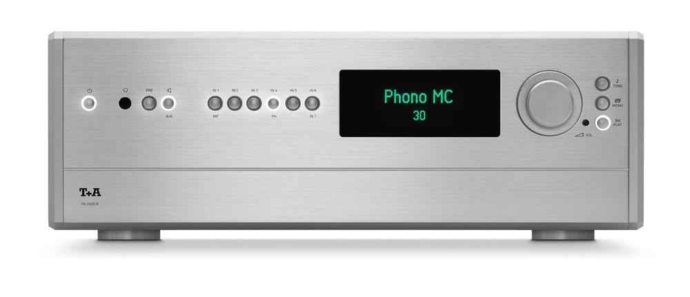 T+A - PA 2500 R Integrated Amplifier