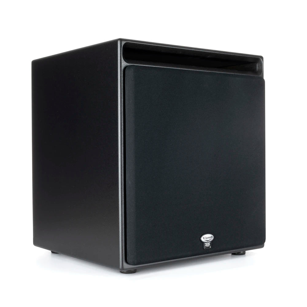Klipsch THX-1200-SW | 12" THX Ultra2 Passive Subwoofer | The Grid HiFi