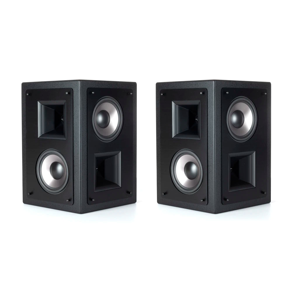 Klipsch THX-5000-SUR | THX Ultra2 Surround Speakers (Pair) | The Grid HiFi