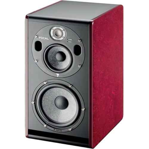 Focal - TRIO6 Be 3-Way Near-Field Monitor (EACH)