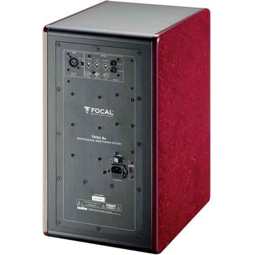 Focal - TRIO6 Be 3-Way Near-Field Monitor (EACH)