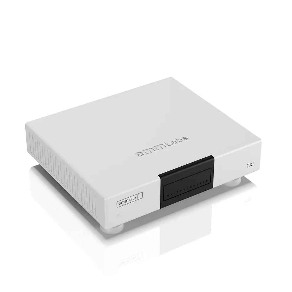 EMM Labs TXi Reference CD Transport | The Grid HiFi