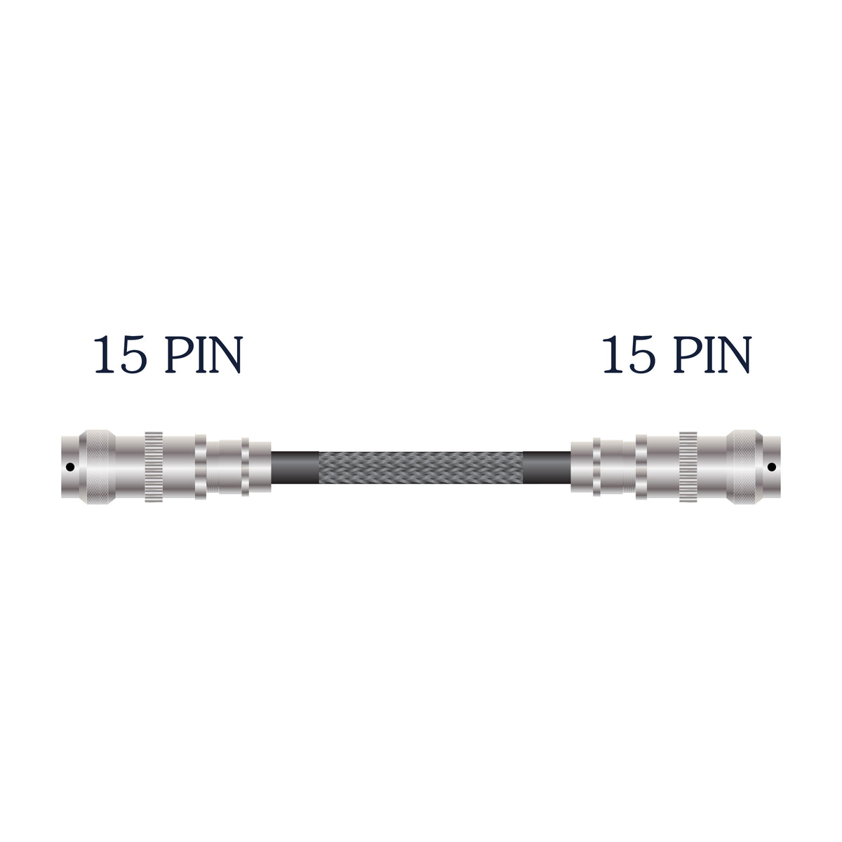 Nordost Tyr 2 Specialty Cables – For Naim & CH Precision Systems