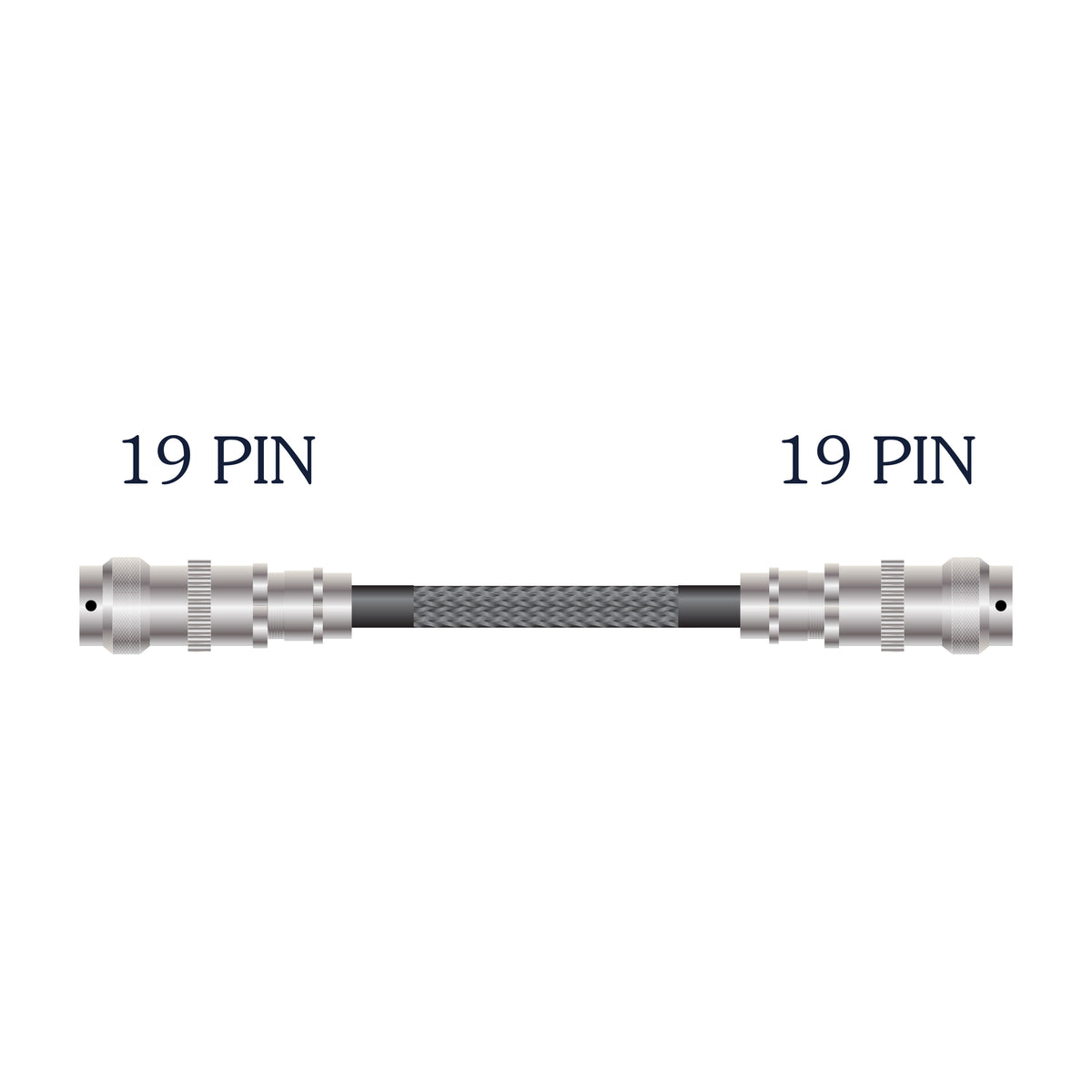 Nordost Tyr 2 Specialty Cables – For Naim & CH Precision Systems