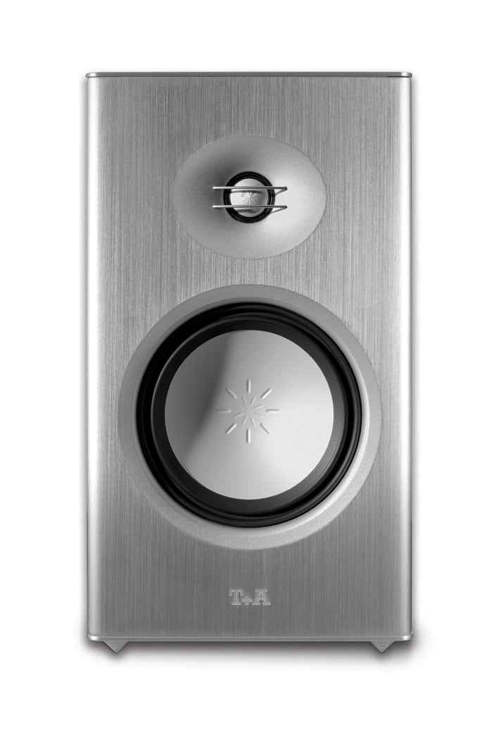 T+A - Talis R 300 Bookshelf speaker (PAIR)