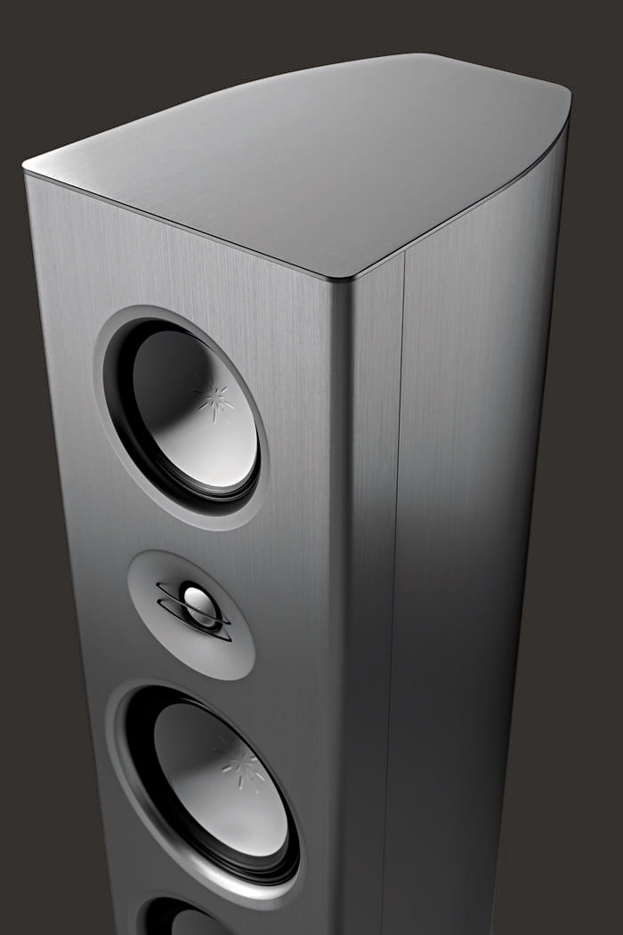T+A - Talis S 300 Floor-standing speaker (PAIR)