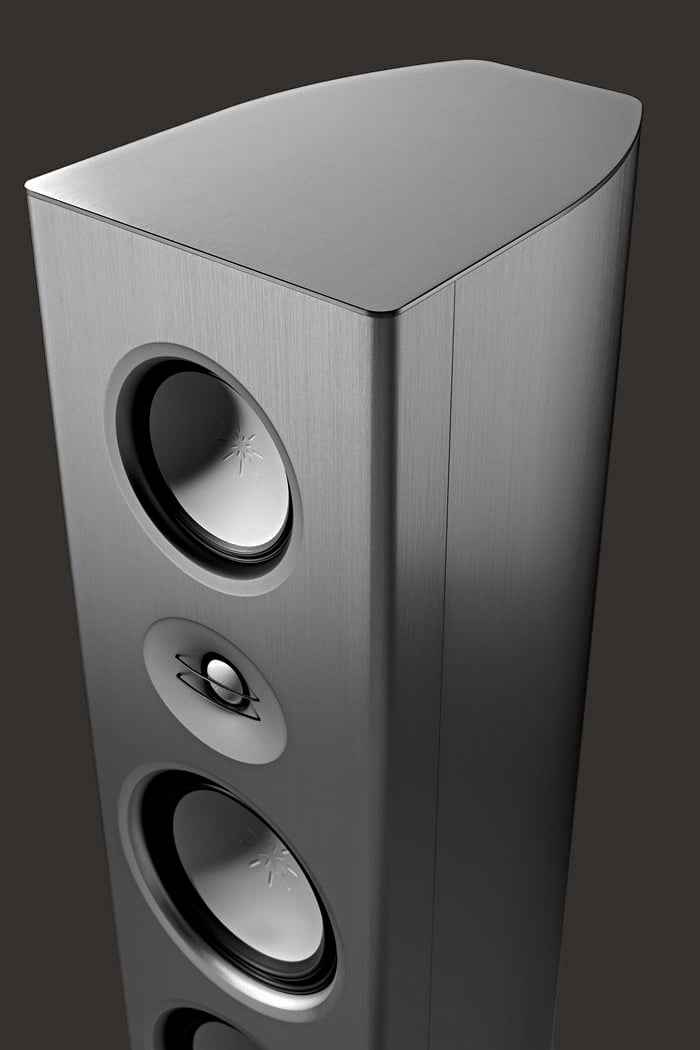 T+A - Talis S 300 Floor-standing speaker (PAIR)