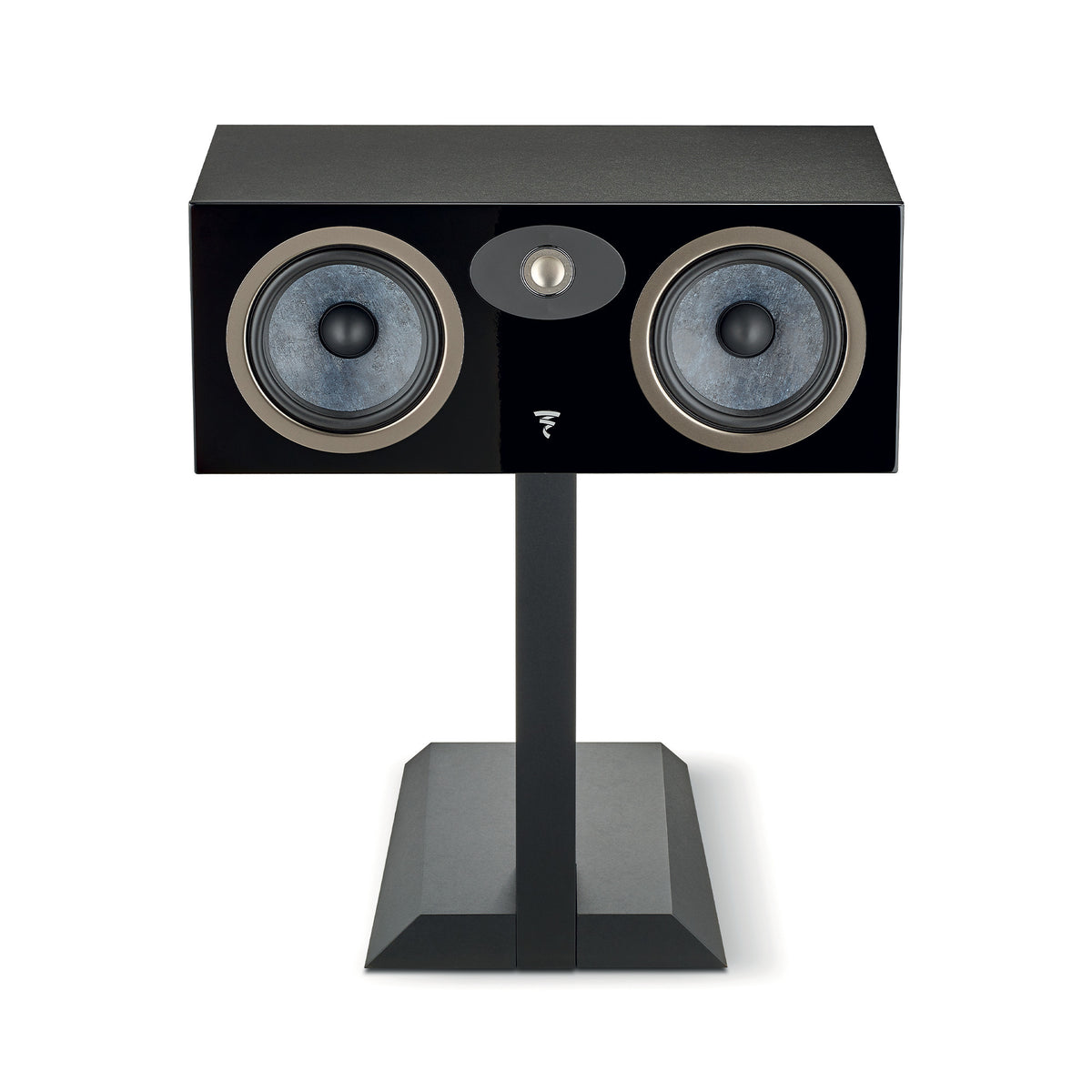 Focal Theva Center Channel Speaker | The Grid HiFi