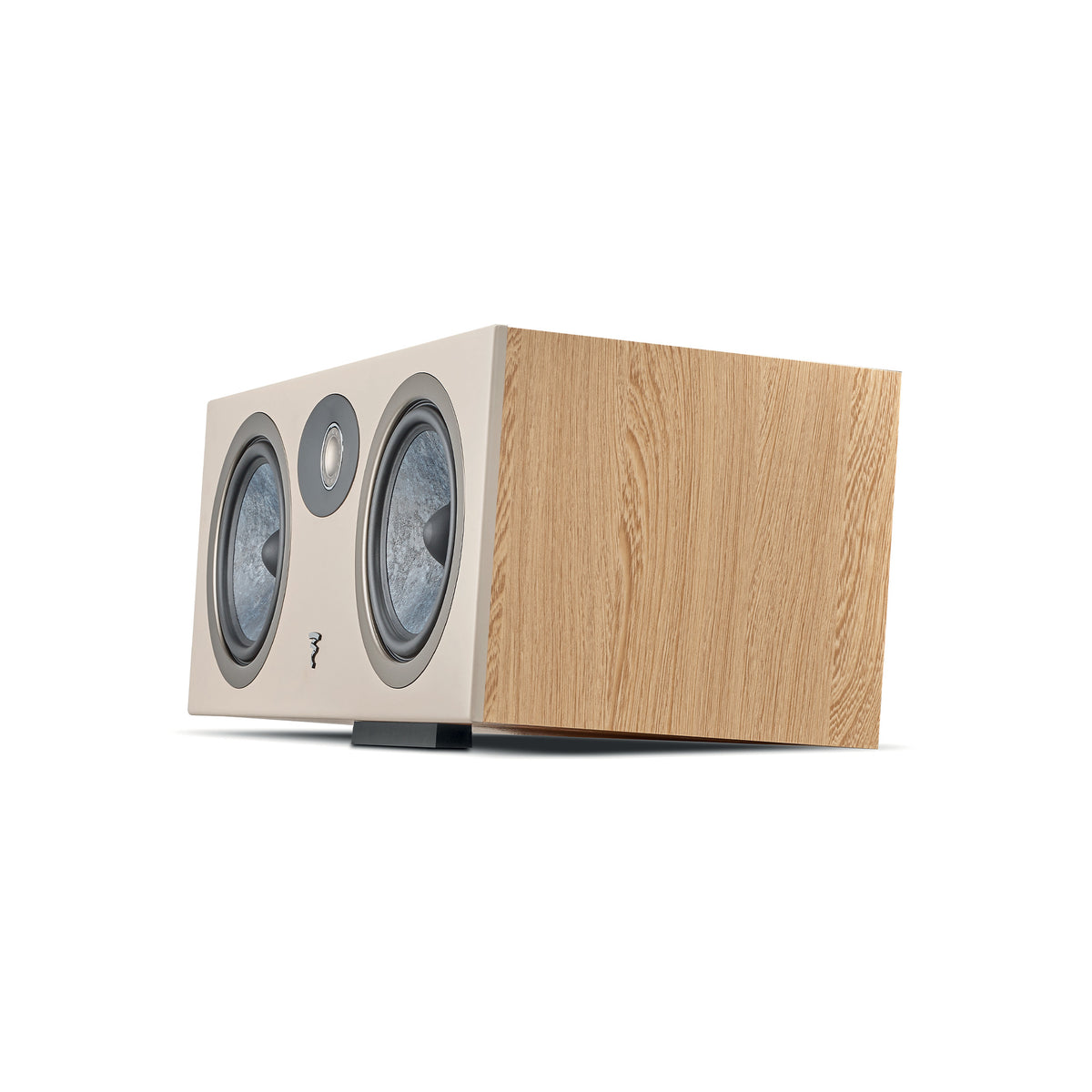 Focal Theva Center Channel Speaker | The Grid HiFi