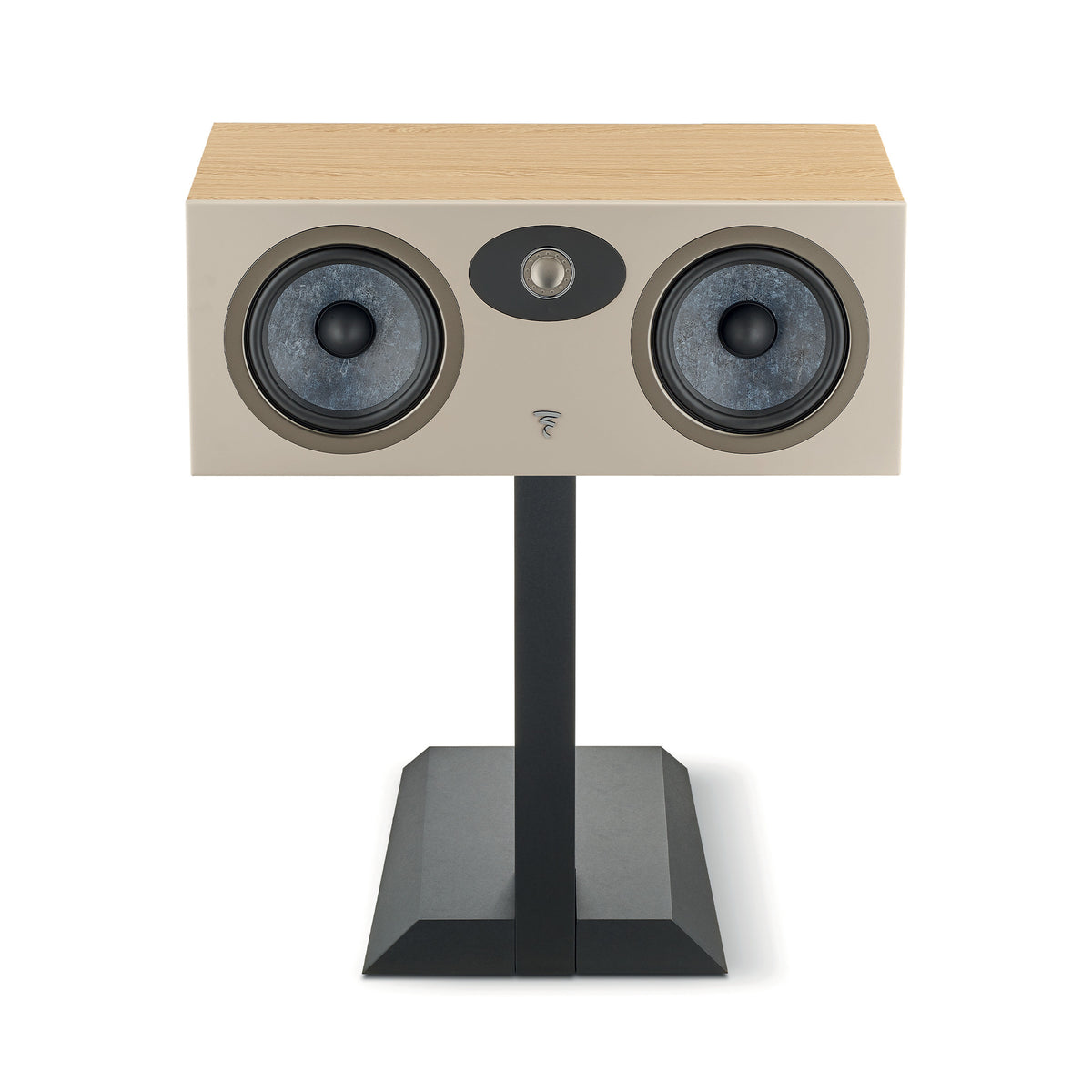 Focal Theva Center Channel Speaker | The Grid HiFi