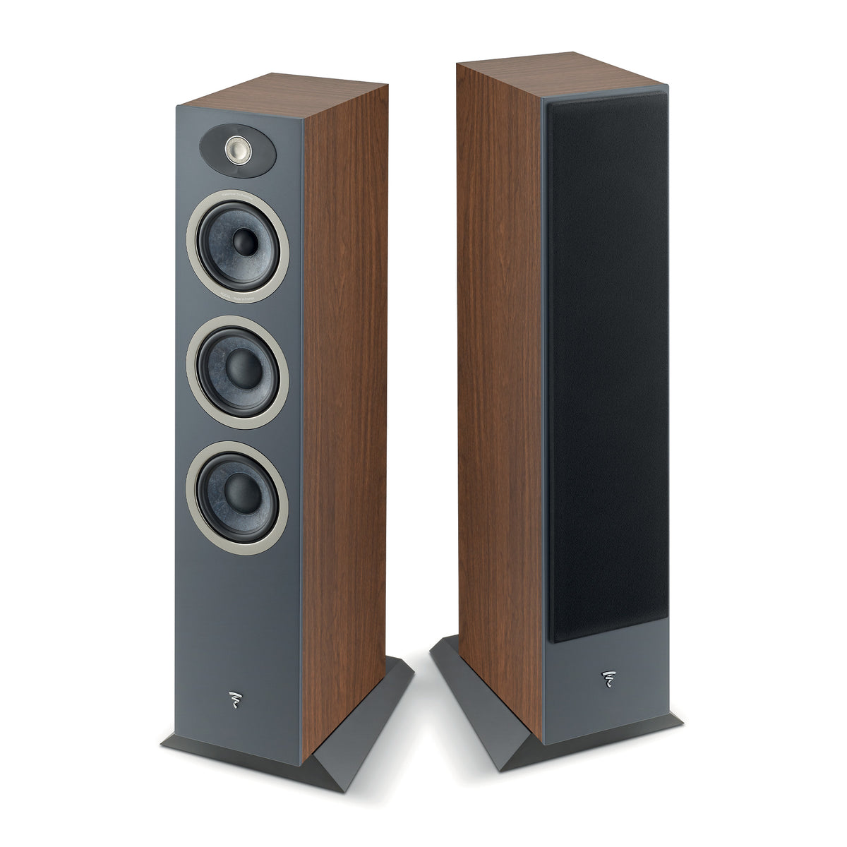 Focal Theva N°2 Floorstanding Speakers | The Grid HiFi