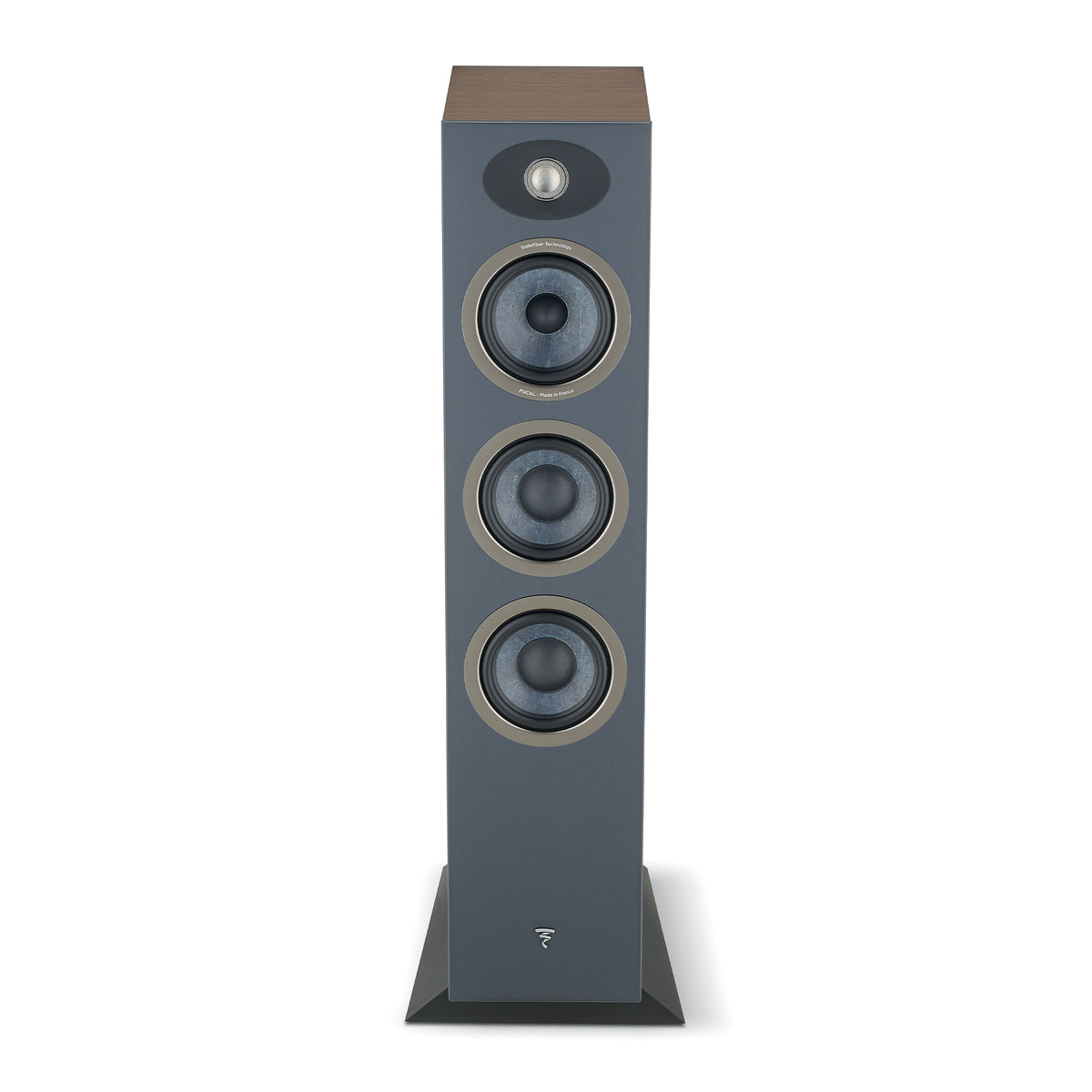 Focal Theva N°2 Floorstanding Speakers | The Grid HiFi
