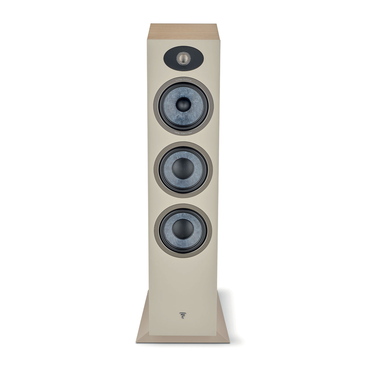 Focal Theva N°3 Floorstanding Speakers | The Grid HiFi