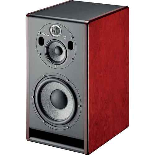 Focal - Trio11 Be 10" 3-Way Nearfield/Midfield Active Studio Monitor (EACH)