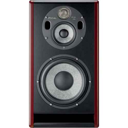 Focal - Trio11 Be 10" 3-Way Nearfield/Midfield Active Studio Monitor (EACH)
