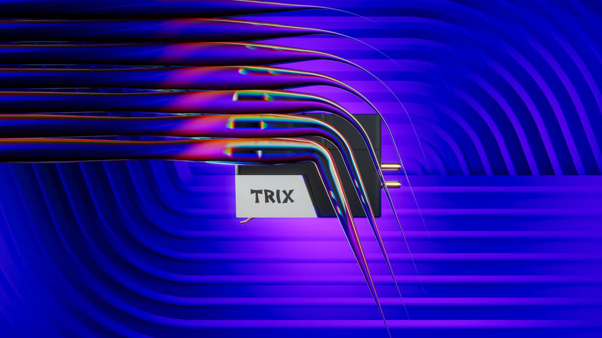 Ortofon VNL TRIX Premounted DJ Cartridge | The Grid HiFi