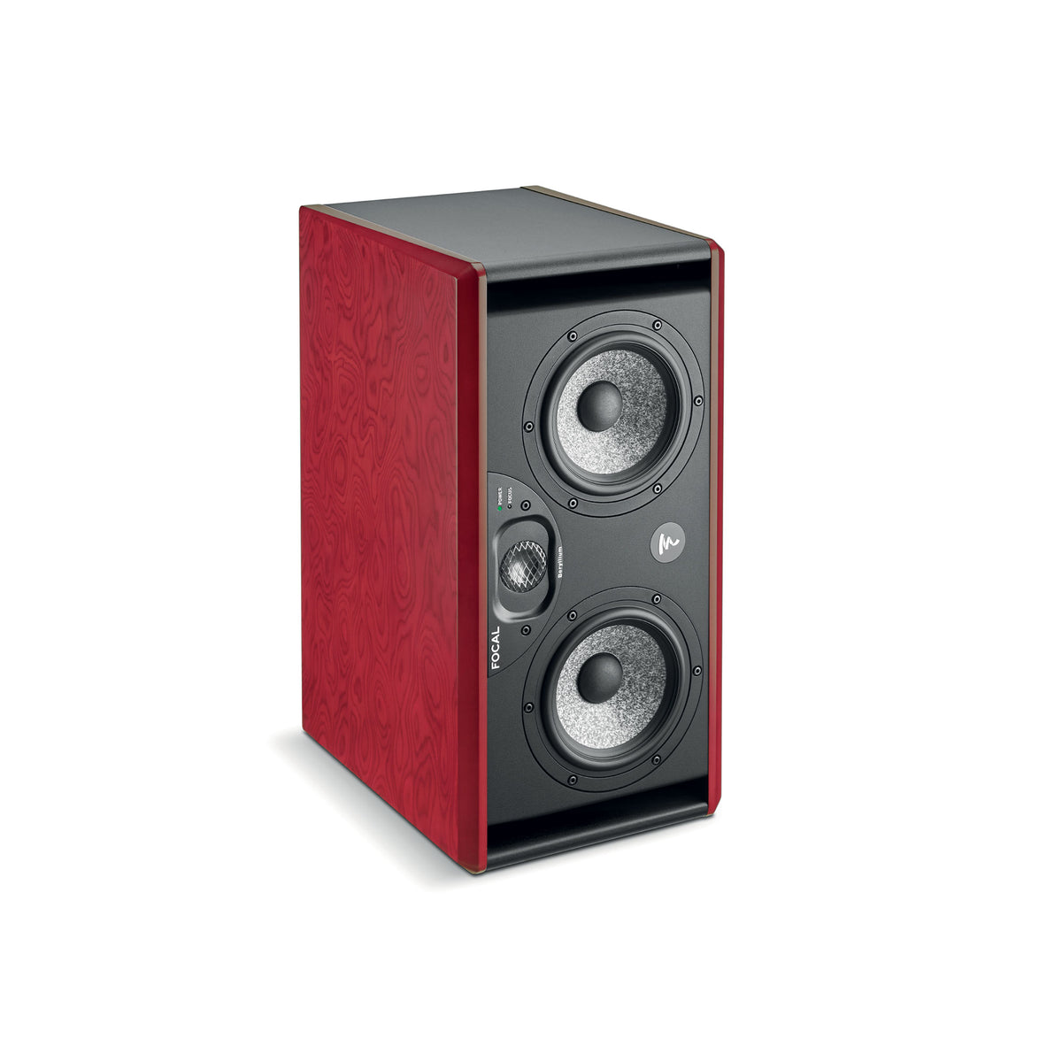 Focal Twin6 Active Studio Monitor with Focus Mode | The Grid
