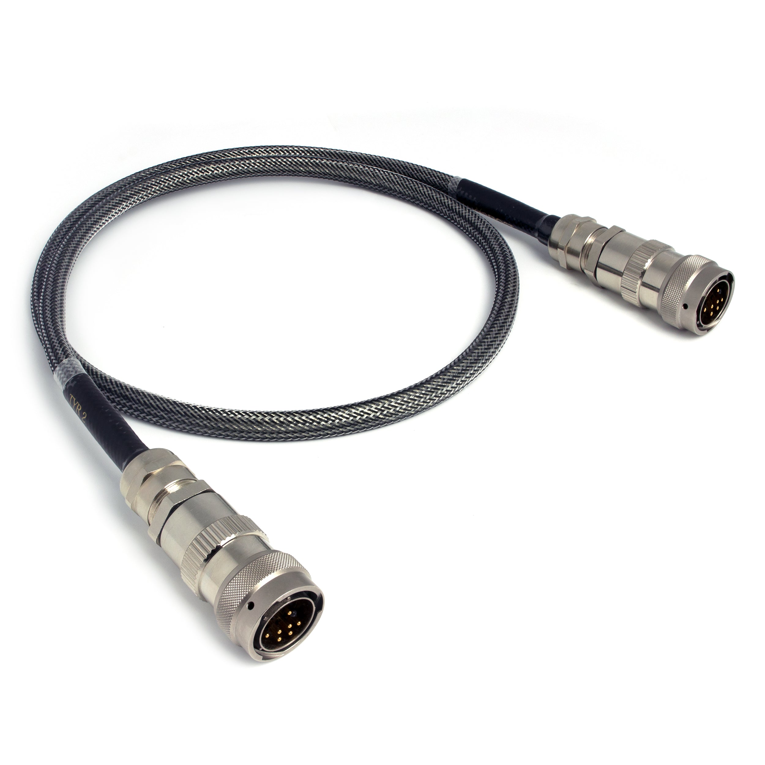 Nordost Tyr 2 Specialty Cables – For Naim & CH Precision Systems