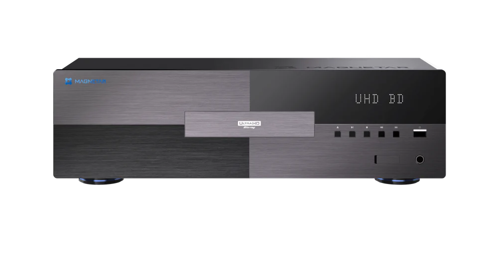 Magnetar UDP 900