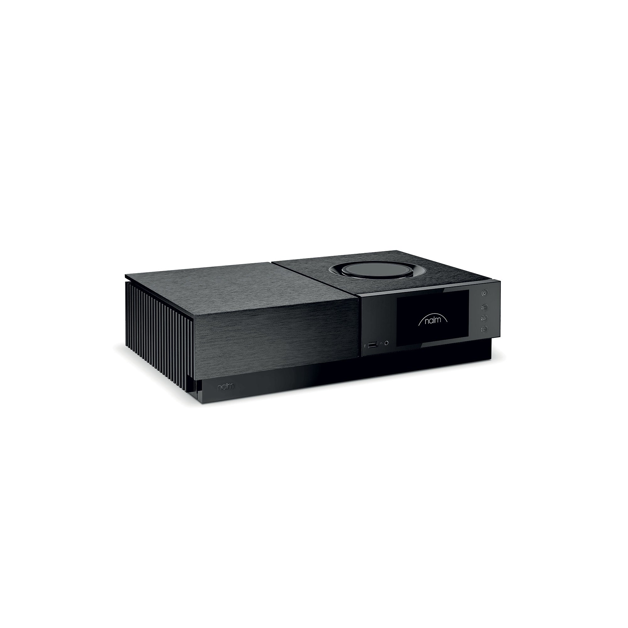 Naim Uniti Nova PE Power Edition Streaming Amplifier (Open Box)