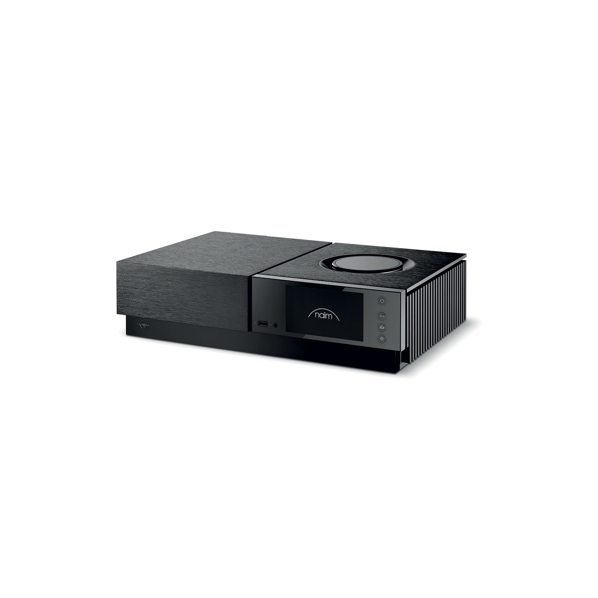 Naim Uniti Nova PE Power Edition Streaming Amplifier (Open Box)