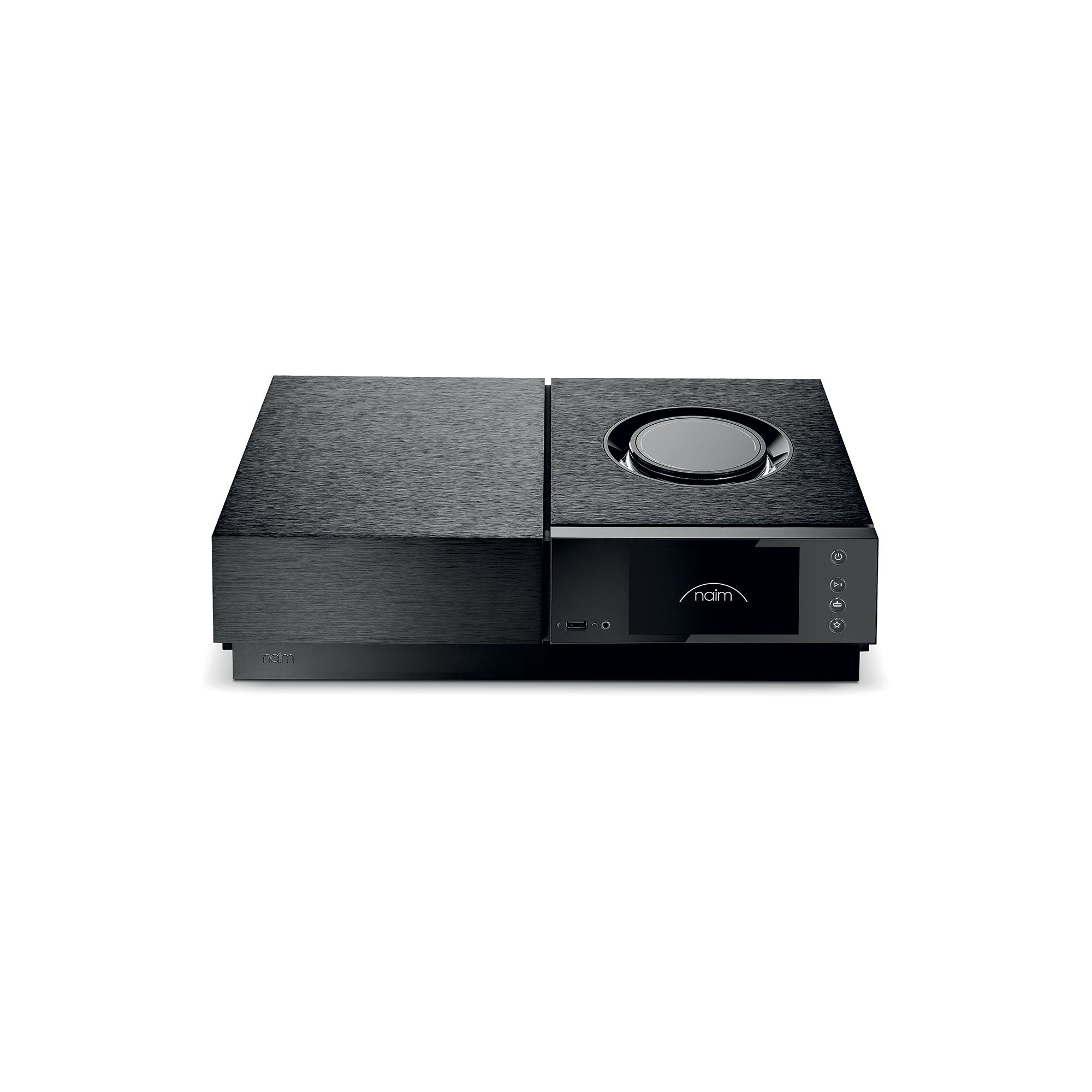 Naim Uniti Nova PE Power Edition Streaming Amplifier (Open Box)
