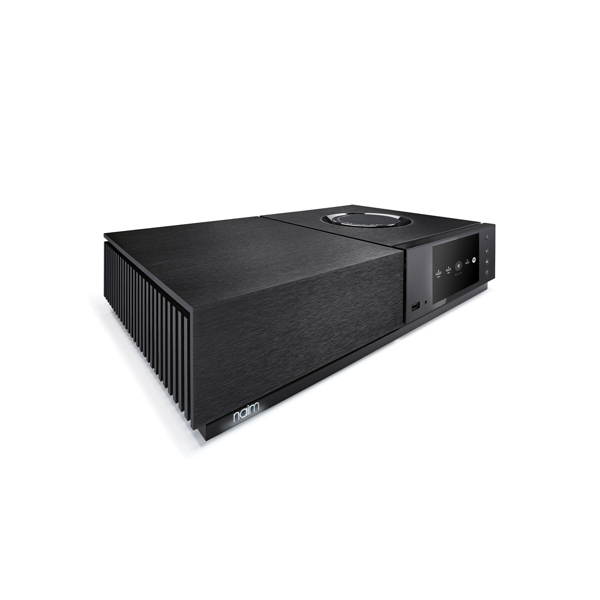 NAIM - UNITI NOVA Integrated Amplifier with Streamer