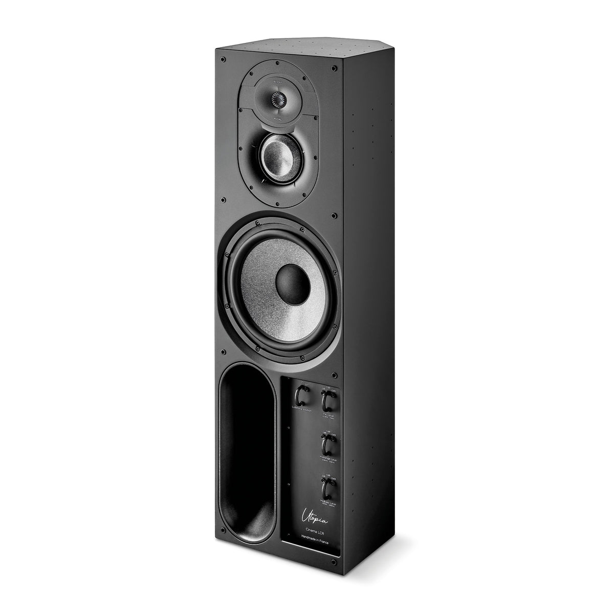 Focal Cinema LCR Home Cinema Speaker
