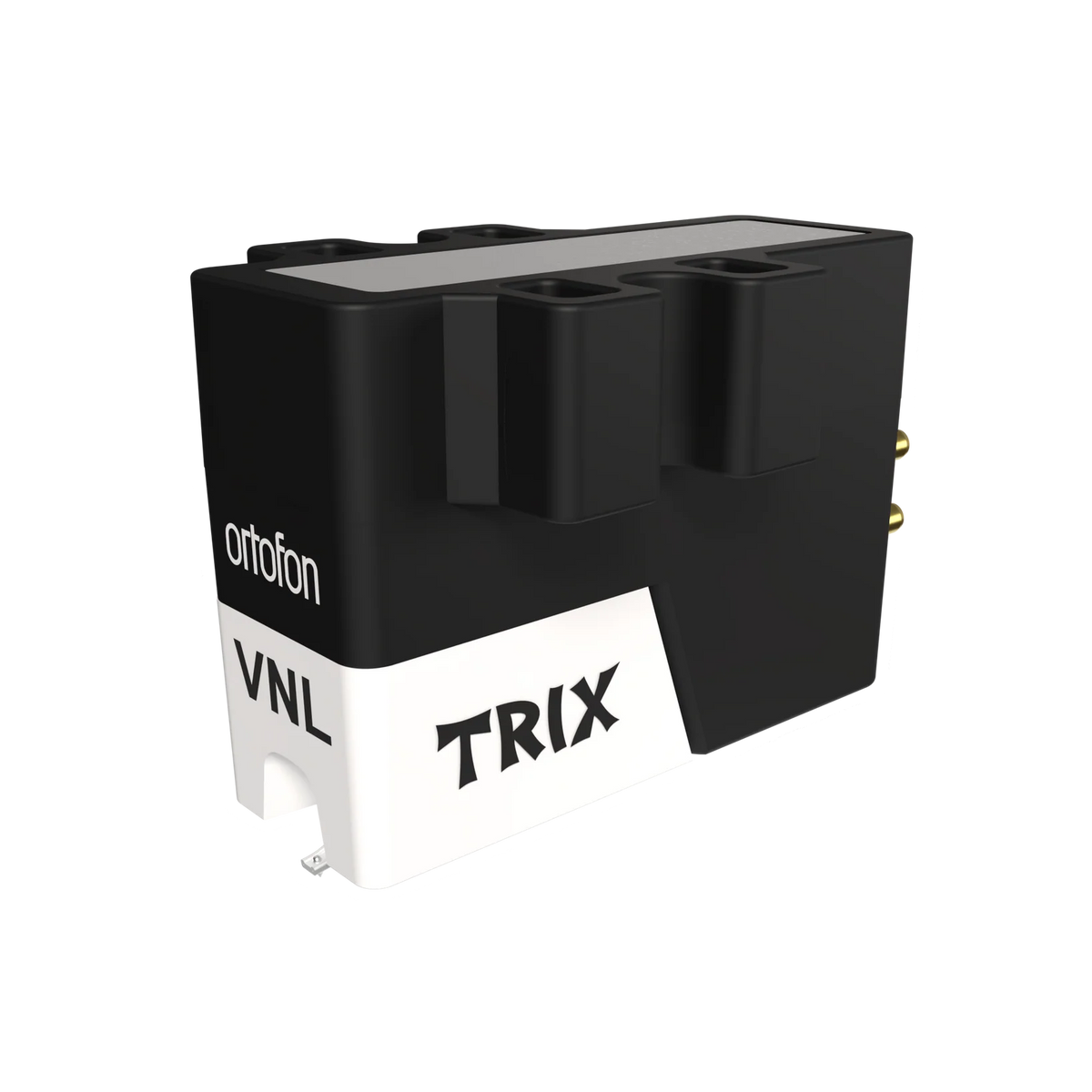 Ortofon VNL TRIX Premounted DJ Cartridge | The Grid HiFi