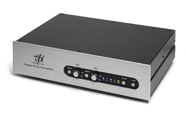 Voyager Phono Preamp