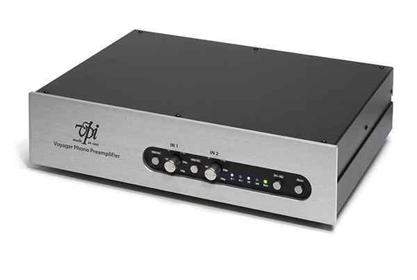 Voyager Phono Preamp